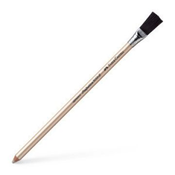 Guma FABER-CASTELL v ceruzke so štetcom