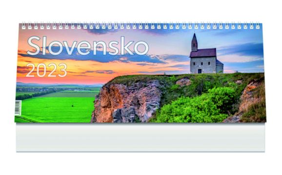 Kalendár Slovensko Press