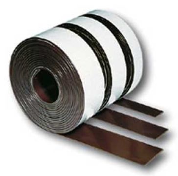 Magnetická páska lepiaca 3m x 1,25cm