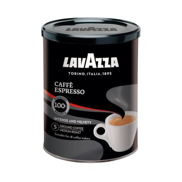 Káva LAVAZA 250g  Espresso dóza