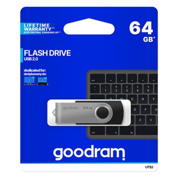 USB Goodram  64GB