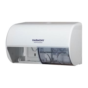 Zásobník na toaletný papier HARMONY Professional Twin