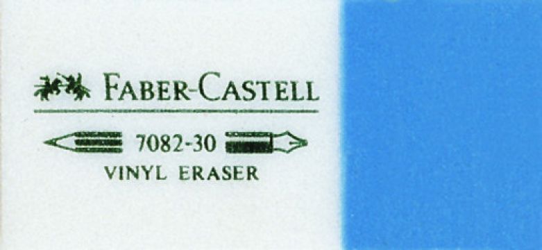 Guma FABER-CASTELL na tuš 7082-30