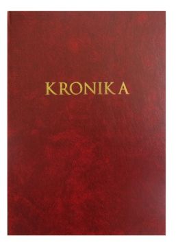 Kronika A4 200 L RESKO