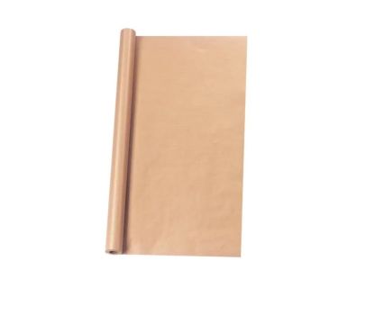 Baliaci papier hnedý 80g rolka 100cm/5m
