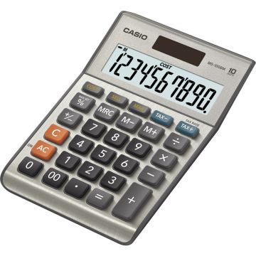 Kalkulačka CASIO MS-100 B MS