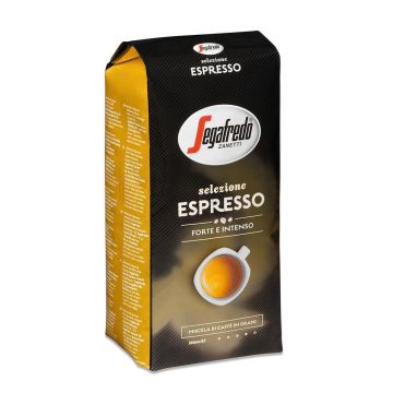 Káva Segafredo Selezione Espresso 1kg