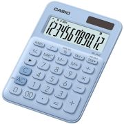 Kalkulačka CASIO MS-20 UC modrá