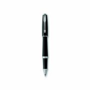 Pero PARKER Urban roller Muted Black CT