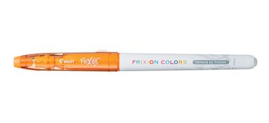 Popisovač Frixion Colors oranžový
