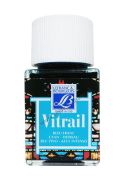 Farba na sklo VITRAIL 50ml modrá svetlá