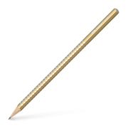 Ceruzka FABER-CASTELL Sparkle zlatá