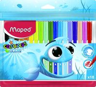 Fixky MAPED Color´Peps Ocean /18