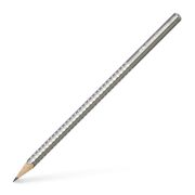 Ceruzka FABER-CASTELL Sparkle strieborná