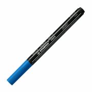 Popisovač STABILO FREE Acrylic T100 modrý tm. 1-2mm