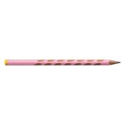Ceruzka STABILO EASYgraph Pastel ľavá ružová