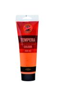 Tempera Koh-i-noor 250 ml kadmium oranžová