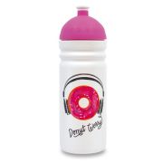 Fľaša Zdravá lahev 0,7l Donuty
