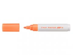 Značkovač PILOT PINTOR M 1.4 mm Neon oranžový