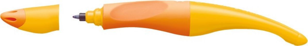 Roller STABILO EASYoriginal pravý žlto-oranžový
