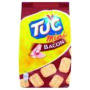 Crackery TUC mini 100g bacon