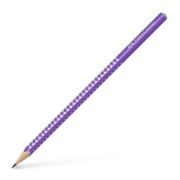 Ceruzka FABER-CASTELL Sparkle fialová