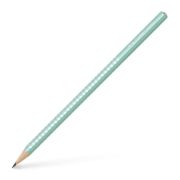 Ceruzka FABER-CASTELL Sparkle zelená