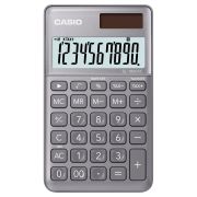 Kalkulačka CASIO SL-1000 SC GY