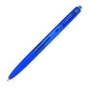 Pero guličkové PILOT Super Grip-G modré