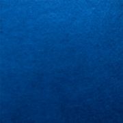 Plsť hárky 20x30 cm modrá