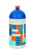 Fľaša Zdravá lahev 0,5l Lego