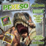 Pexeso DISNEY 2 Dino