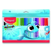 Fixky MAPED Color´Peps Ocean /24