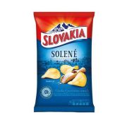 Chips SLOVAKIA 100g solené