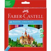 Pastelky FABER-CASTELL/48