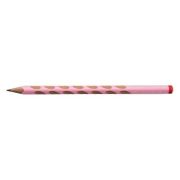 Ceruzka STABILO EASYgraph Pastel pravá ružová