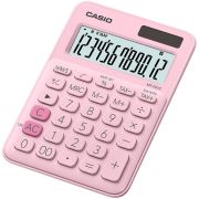 Kalkulačka CASIO MS-20 UC ružová