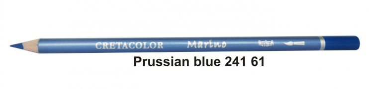 Pastelka Cretacolor Maríno modrá
