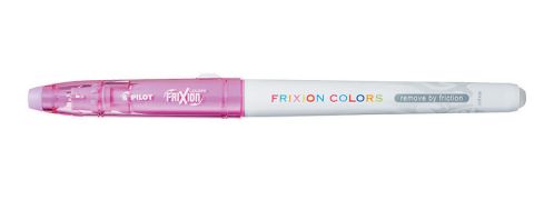 Popisovač Frixion Colors ružový svetlý