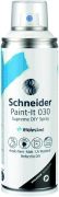 Farba SCHNEIDER Paint-It 030 spray biela/200ml