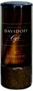 Káva Davidoff 100g Espresso