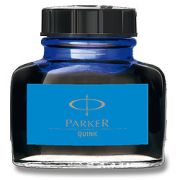Atrament PARKER Quink 57ml modrý