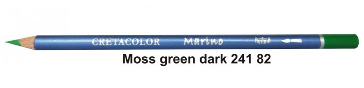 Pastelka Cretacolor Maríno zelená