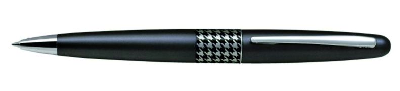 Pero guličkové PILOT MR3 Retro Pop čierne