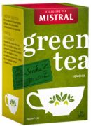 Čaj MISTRAL 30g zelený sencha
