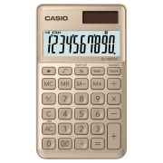 Kalkulačka CASIO SL-1000 SC GD