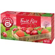 Čaj TEEKANNE 50g Fruit Kiss